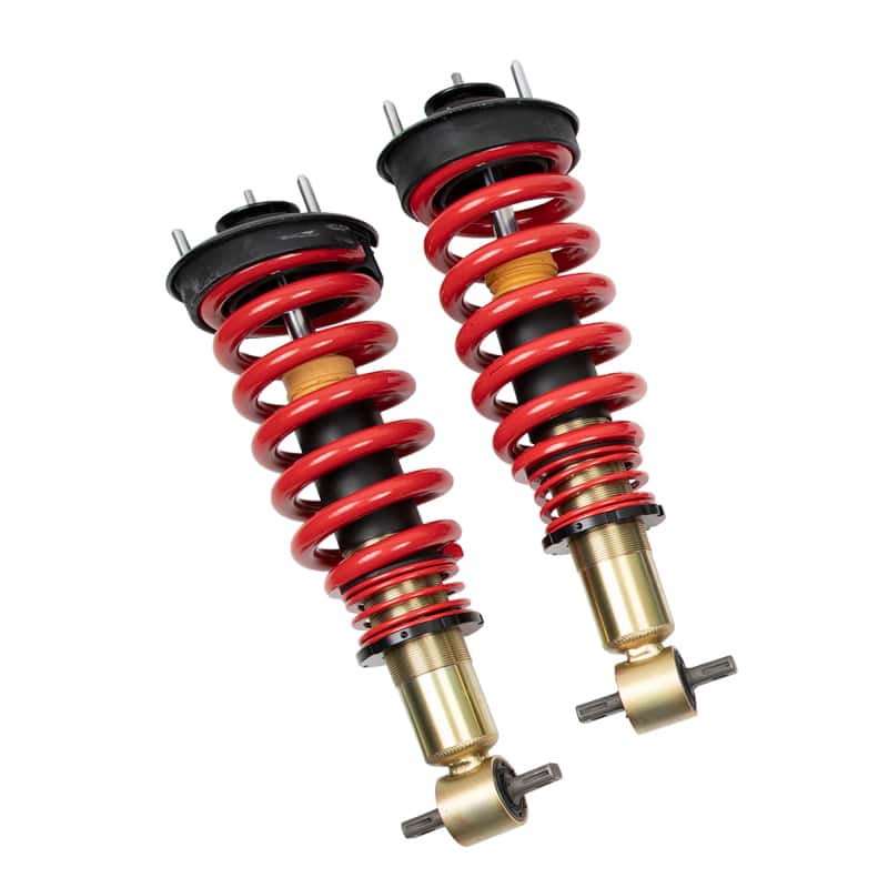 Belltech — Belltech 14-18 Chevrolet Silverado/Sierra 1500 (All Cabs) Short Bed - Coilover Kit
PERF COILOVER KIT - view 2