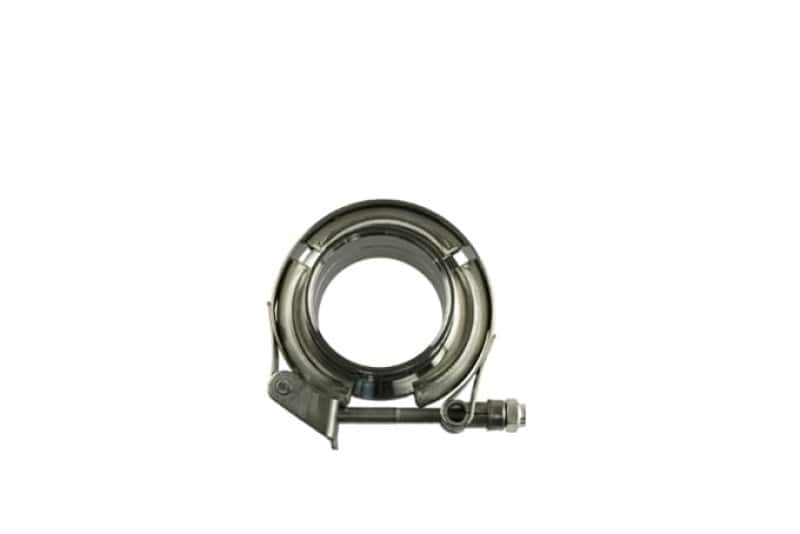 Turbosmart — Turbosmart 304SS 2.0in V-Band Coupling Kit - view 1