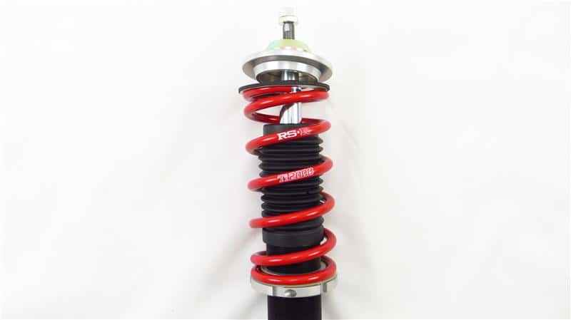 RS-R — RS-R 11+ Toyota Prius C Sports-i Coilovers - view 3