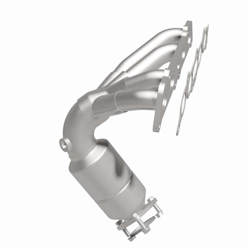 Magnaflow — MagnaFlow Conv DF 97-01 Camry 2.2 manif OEM
OEM Grade
OEM - view 12