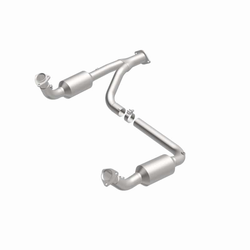 Magnaflow — Magnaflow 2000 Cadillac Escalade 5.7L Direct Fit Converter
California - view 7