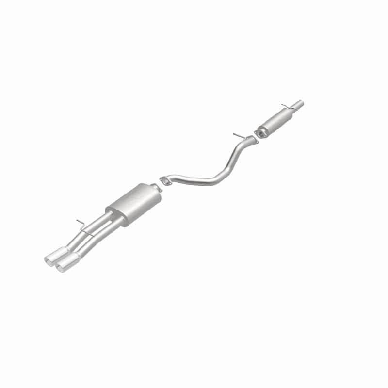 Magnaflow — MagnaFlow Sys C/B Jetta Iv All Models
Cat-Back - view 45