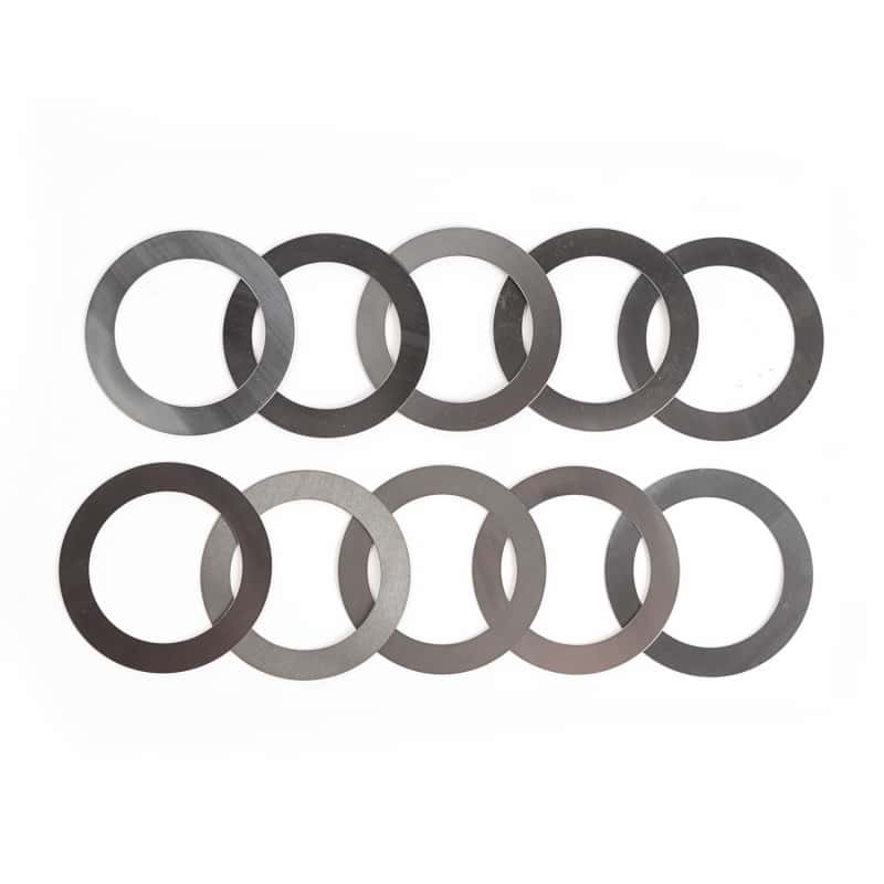 OMIX — Omix Shim Kit D44- 07-18 Jeep Wrangler JK/JKU Rubicon
Axle Shim - view 1