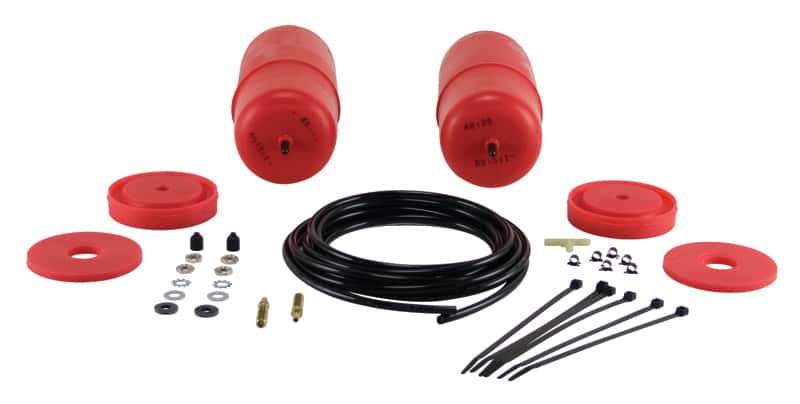 Air Lift — Air Lift Air Lift 1000 Air Spring Kit
Susp Leveling Kit - view 2