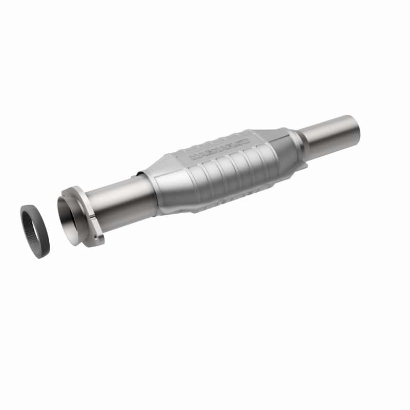 Magnaflow — MagnaFlow Conv DF El Dorado/Seville 88-95 4.
Standard Grade
Standard - view 9