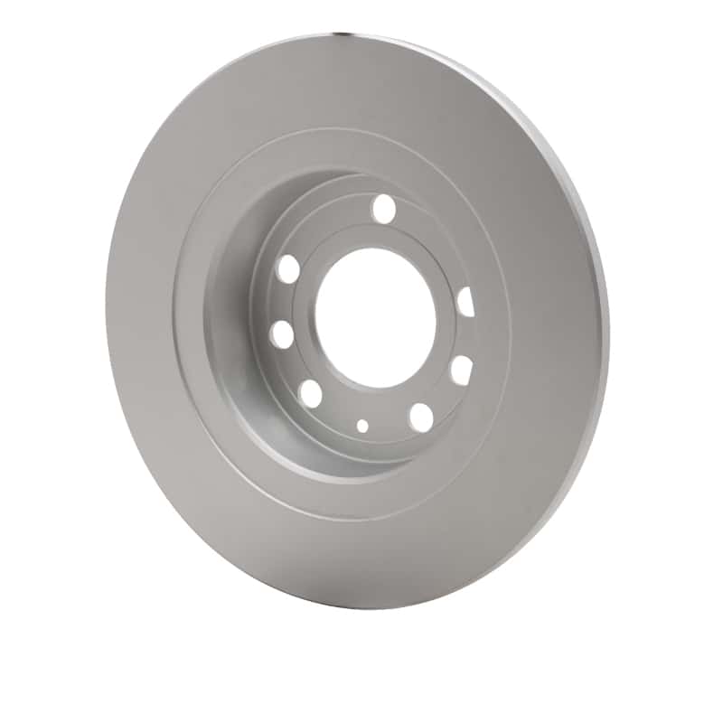 DFC — DFC 06-10 Pontiac Solstice Rear GeoSPEC Coated Rotor
DFC Brake Rotor - view 4