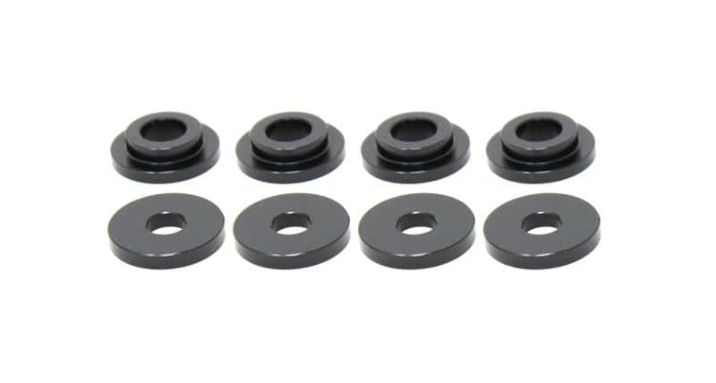 Torque Solution — Torque Solution Shifter Base Bushing Kit: Mazda 3 2014+ - view 1