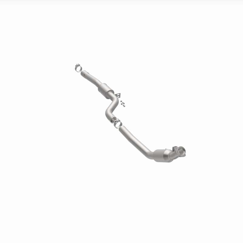 Magnaflow — Magnaflow Conv DF 2013-2017 SL550 V8 4.6 OEM Underbody
OEM Grade
OEM - view 23