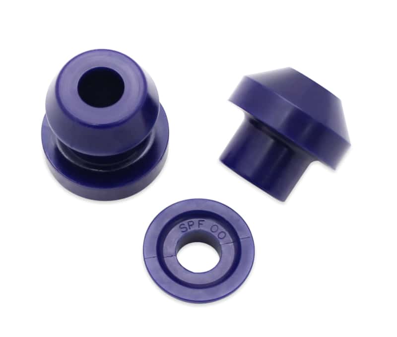 Superpro — SuperPro Ford-Strut Bar To Chassis Mount
Bushing Kit - view 1