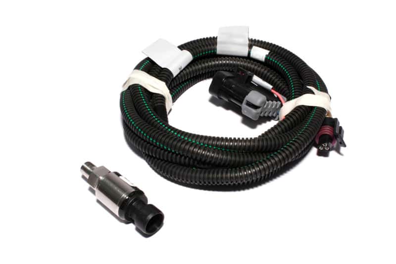 FAST — FAST Harness FAST Single PSI Sensor
FAST HarnessFAST Single PSI Sensor
Single Sensor Kit - view 1