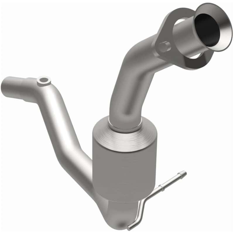 Magnaflow — MagnaFlow Conv DF 96-97 Chrysler Concorde 3.5L
California - view 3