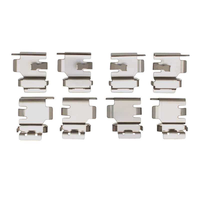 DFC — DFC 21-26 Hyundai Santa Cruz Rear Stainless Steel Hardware Kit - view 2