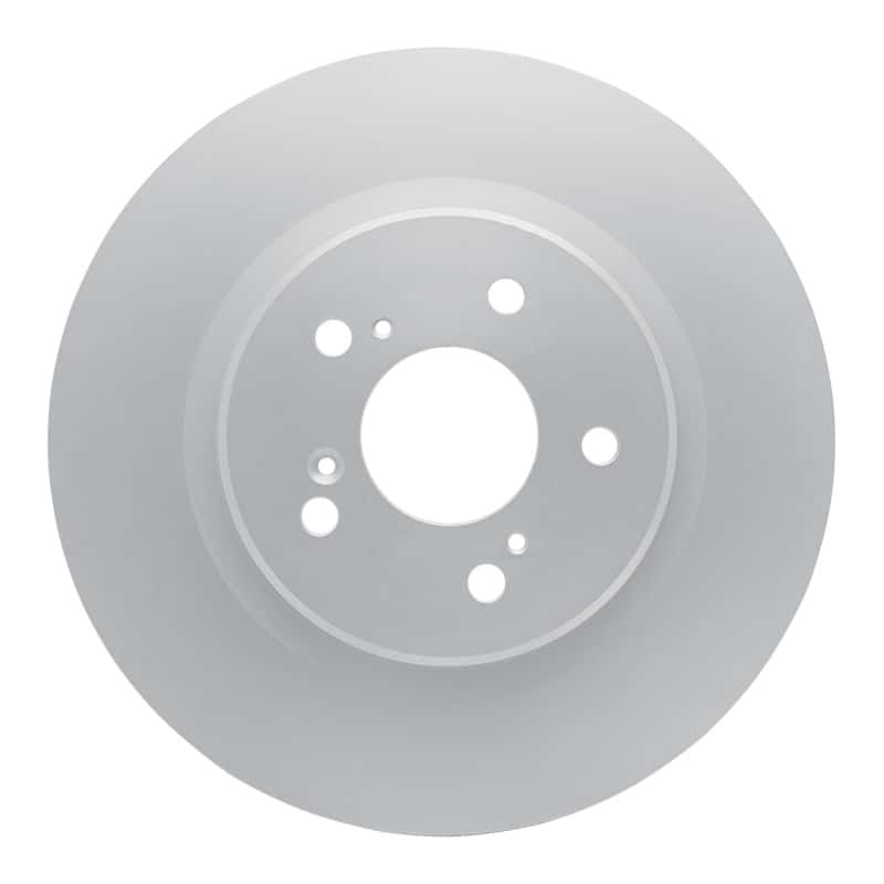 DFC — DFC 21-25 Acura TLX Front GeoSPEC Coated Rotor - view 1