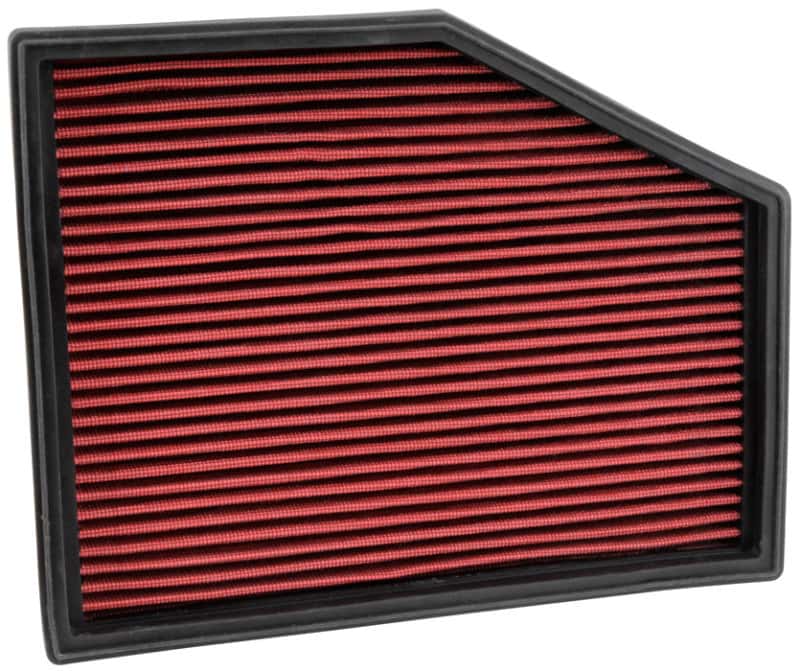 Spectre — Spectre 2010 BMW 525i 3.0L L6 F/I Replacement Panel Air Filter
Spectre Replacement
Air Filter - view 2