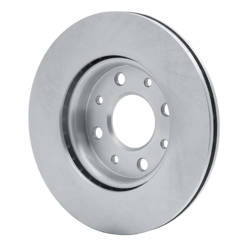 DFC — DFC 06-11 Fiat Panda (Mexico) Front Brake Rotor
DFC Brake Rotor - view 4
