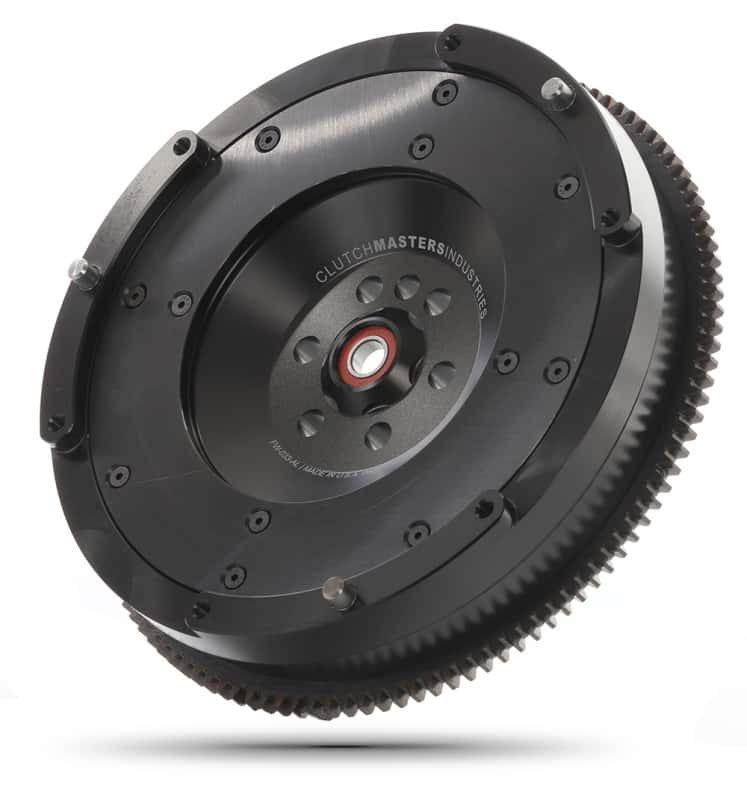 Clutch Masters — Clutch Masters Aluminum Flywheel 07-13 BMW E90/E91/E92/E93 3.0L
Clutch Flywheel - view 1