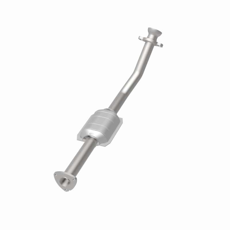 Magnaflow — MagnaFlow Conv DF Skylark 94-95
Standard Grade
Standard - view 17