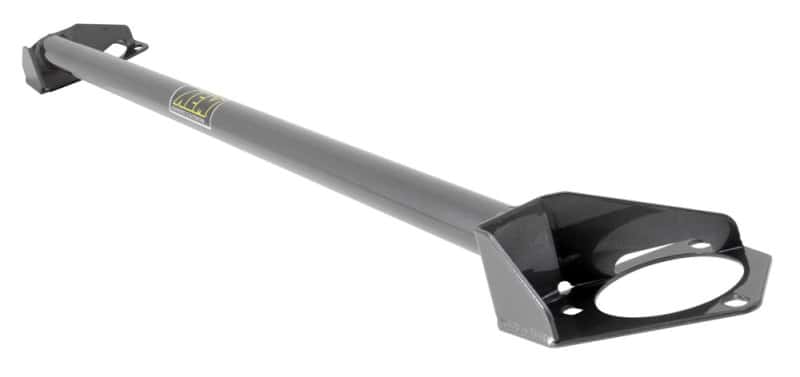 AEM Induction — AEM 08-12 Mitsubishi Lancer 2.0L / 09-13 Lancer 2.4L (Exc Evo) Strut Bar - view 3