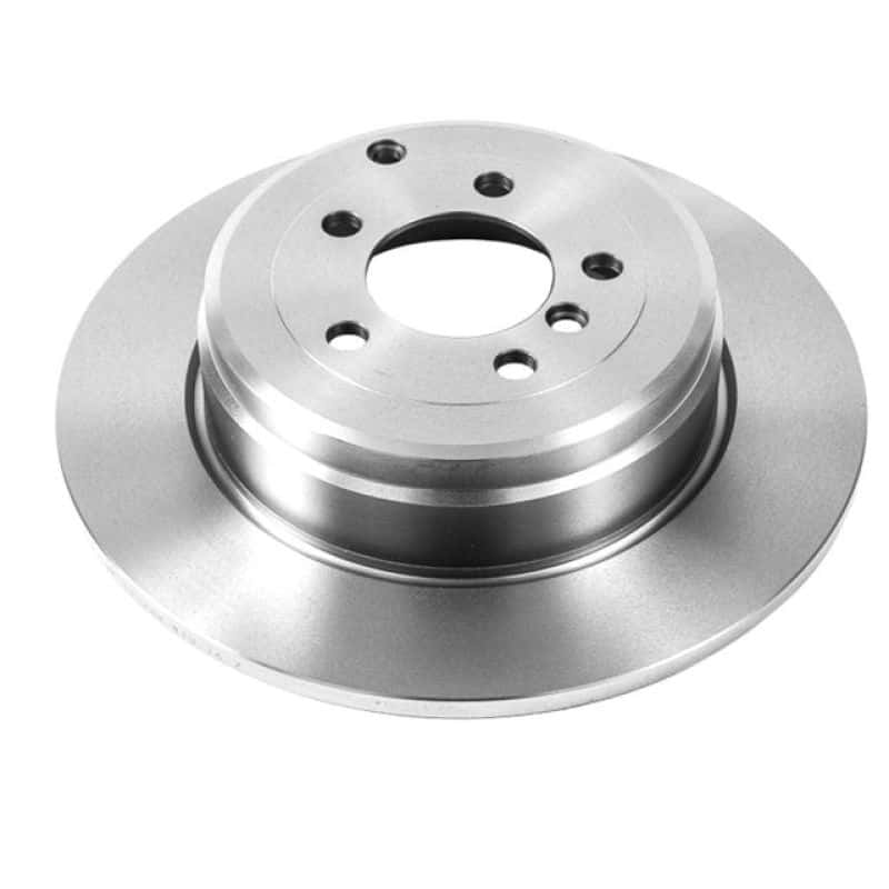 PowerStop — Power Stop 03-05 Land Rover Range Rover Rear Autospecialty Brake Rotor
AutoSpecialty Rotor - view 1