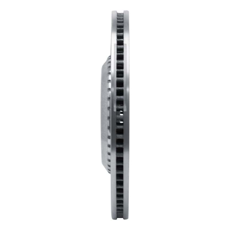DFC — DFC 22-25 Land Rover Range Rover Rear Brake Rotor - view 3
