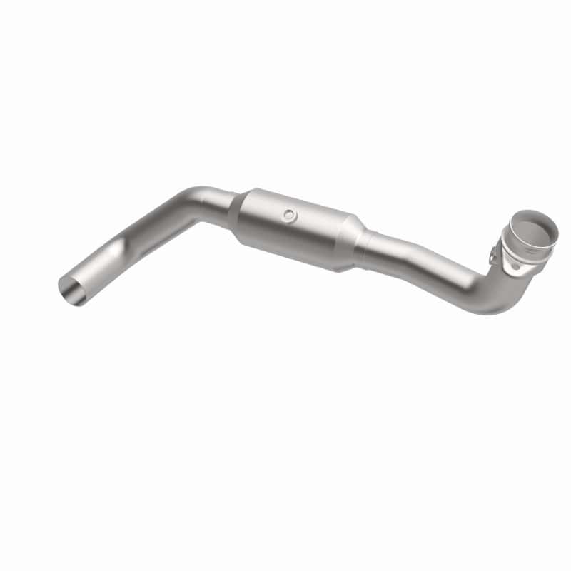 Magnaflow — Magnaflow California Direct Fit Converter 07-08 Lincoln Mark LT
California - view 29
