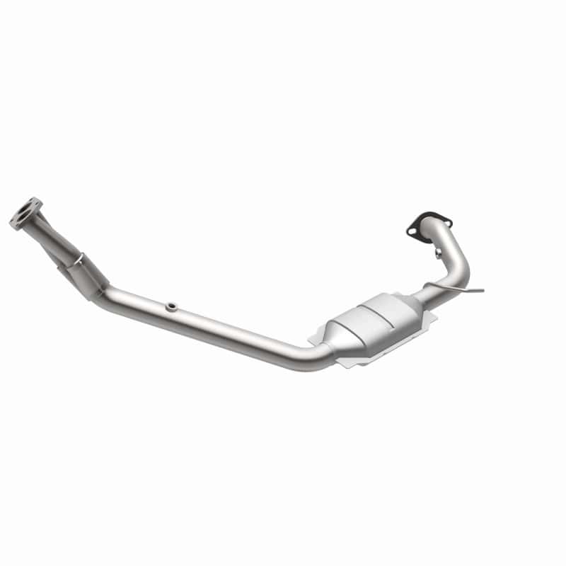 Magnaflow — MagnaFlow Conv DF ISUZU RODEO 2.2L OEM
OEM Grade
OEM - view 8