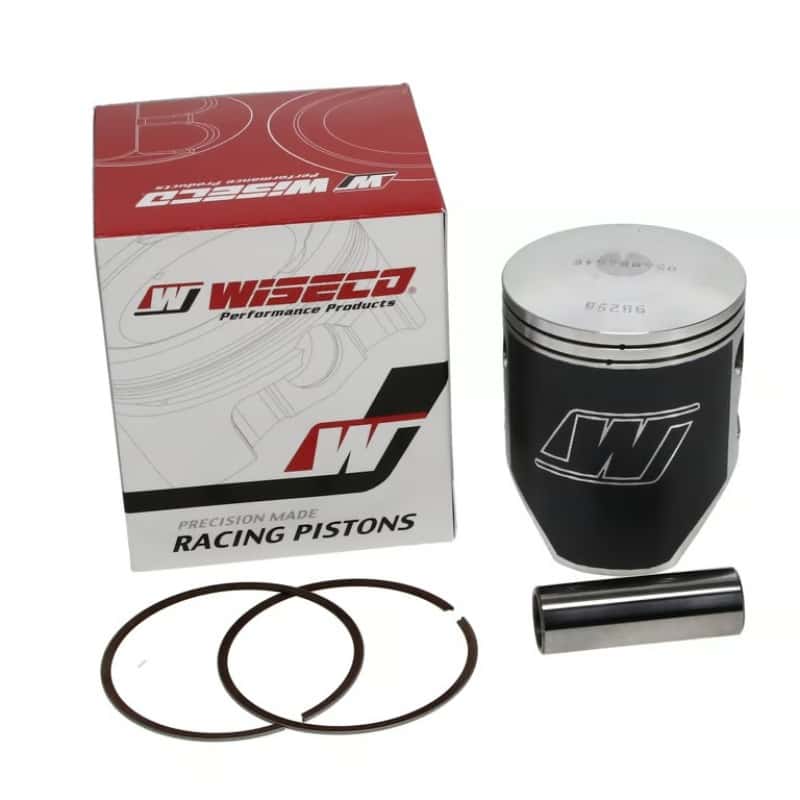 Wiseco — Wiseco KTM250SX 05-19/EXC06-19 ProLite 2697CD Piston Kit
Piston Kit - view 9