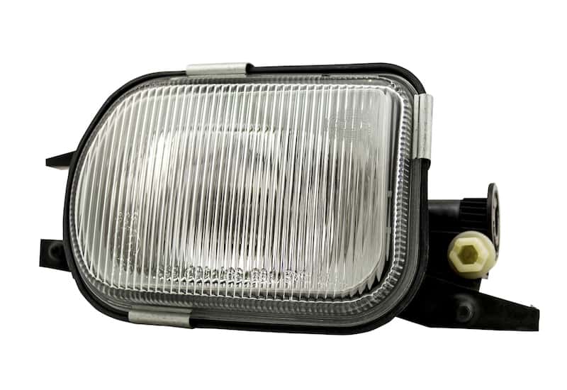 Hella — Hella 2000-2004 Mercedes-Benz C240 Fog Light Assembly Left
Fog Lamp Assy LH - view 5