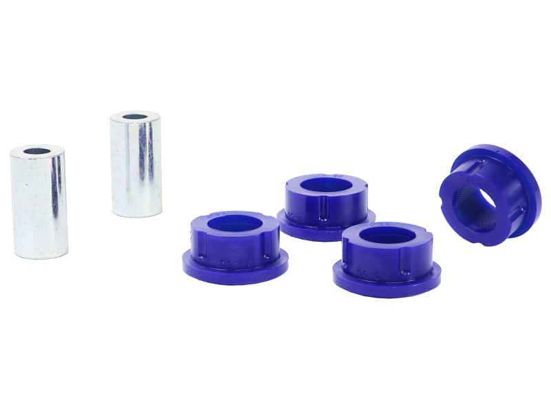 Superpro — SuperPro 2002 Lexus SC430 Base Front Lower Inner Control Arm Bushing Kit
Bushing Kit - view 1