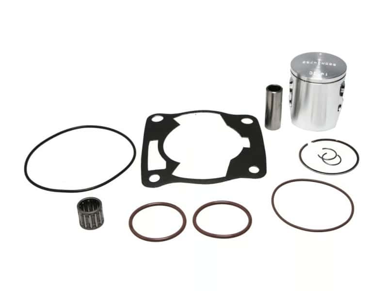 Wiseco — Wiseco 02-18 Yamaha YZ85 (805M04750 1869CS) Piston Kit
Piston Kit - view 2