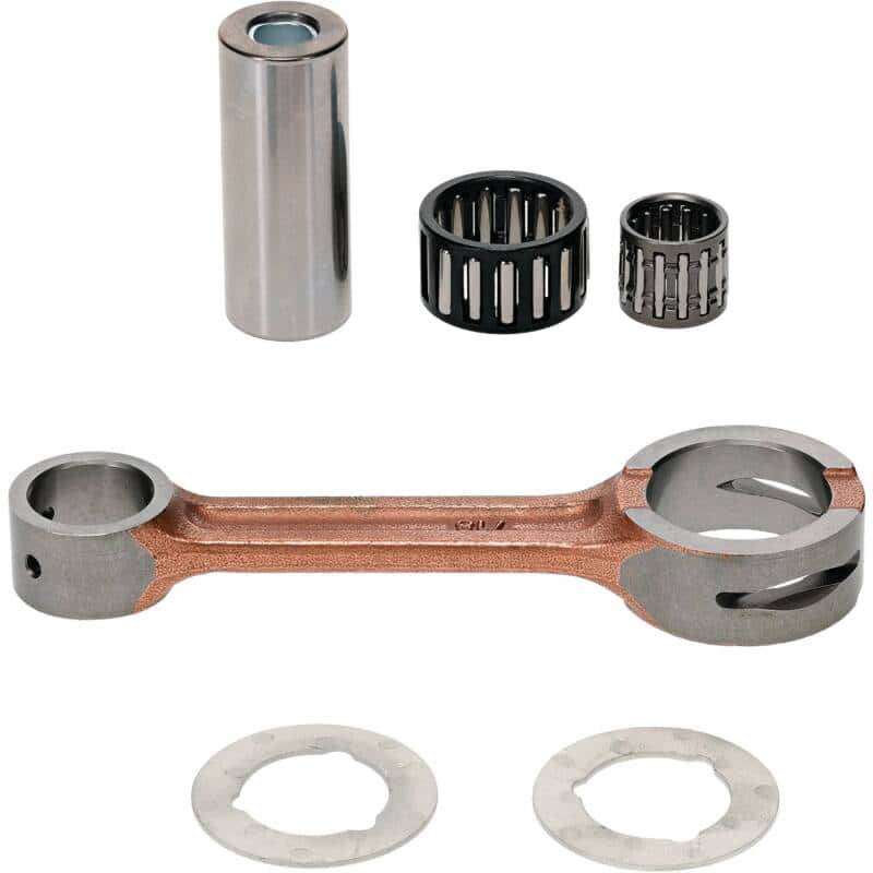 Hot Rods — Hot Rods 05-20 Yamaha YZ 125 125cc Connecting Rod Kit - view 1