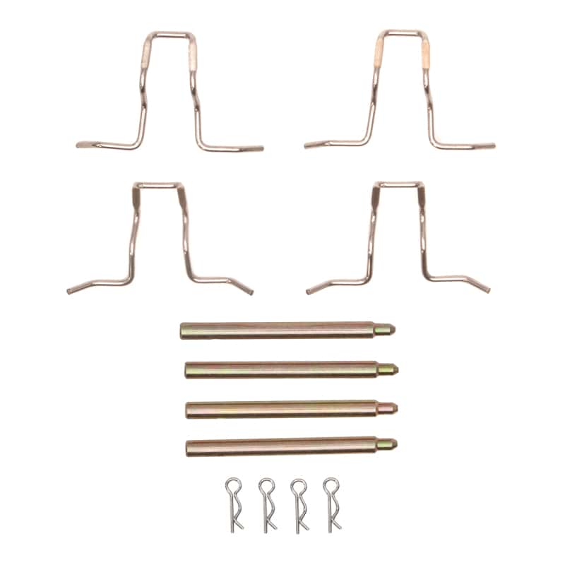 DFC — DFC 63-76 Mercedes-Benz 220SB Front Premium Hardware Kit
DFC Disc Brk Hdw Kit - view 2