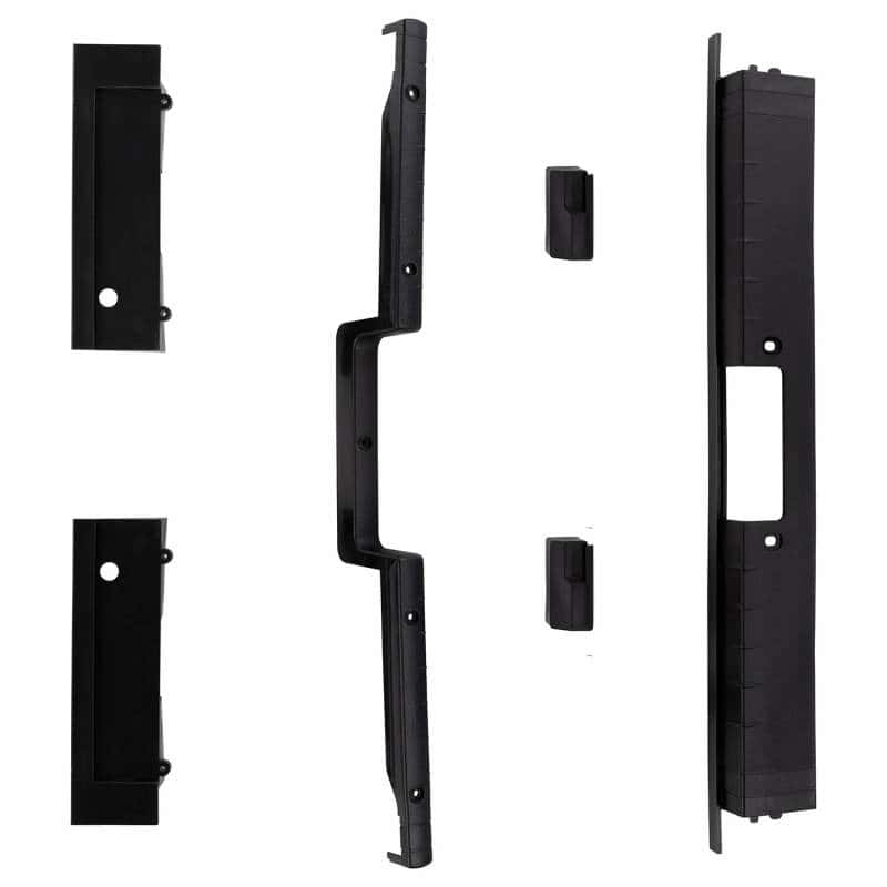 ARB — ARB Trim Kit 530mm21In Wide Roller Draw Roller Floor
Roller Drawer Trim - view 1