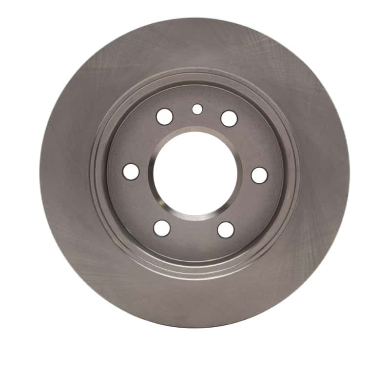 DFC — DFC 19-25 Mercedes-Benz Sprinter 2500 Rear Brake Rotor
DFC Brake Rotor - view 5