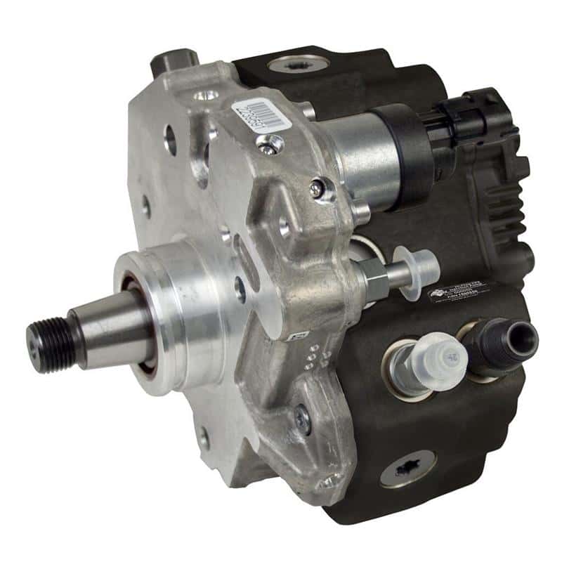 BD Diesel — BD Diesel R900 High Power 12mm CP3 Injection Pump - Dodge 2003-2016 5.9L/6.7L
Fuel Injection Pump
R900 CP3 12MM PUMP - view 2