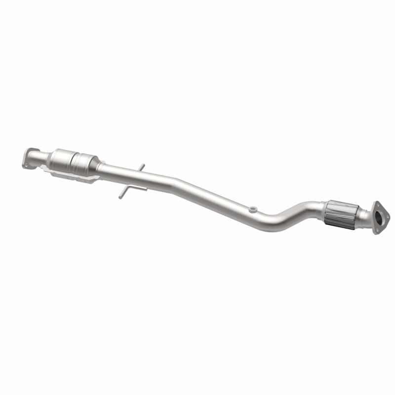 Magnaflow — Magnaflow Conv DF 2012-2014 CRUZE 1.4L Underbody
OEM Grade
OEM - view 21