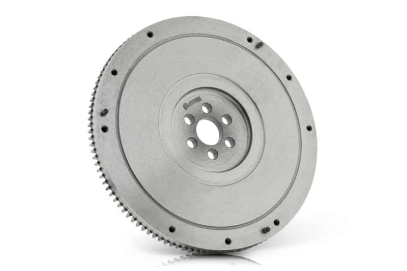 Action Clutch — Action Clutch 83-86 Nissan 720 2.0L OE-HD Flywheel - view 1
