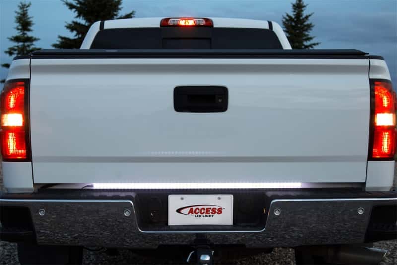 Access — Access Accessories 39in Back-Up LED Light - 1 Single Pack
Light Strip
Light Bar - view 3