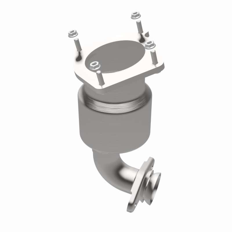 Magnaflow — Magnaflow Conv DF 01-02 Dodge Stratus 2.7L
California - view 12