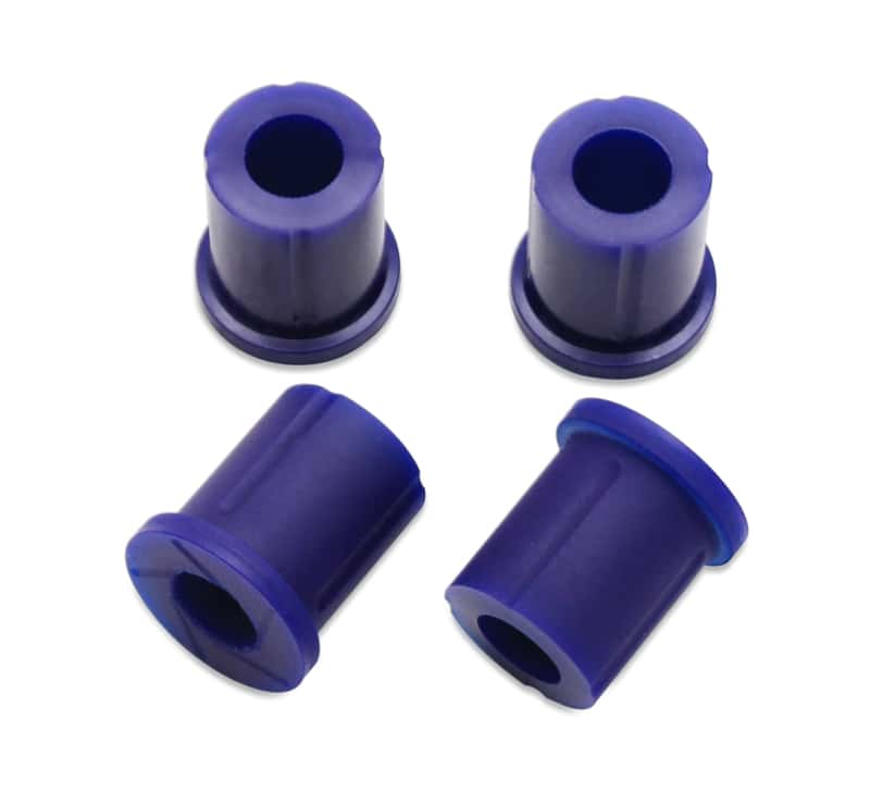 Superpro — SuperPro Mazda B2600 4 X 4 Ute Shackle
Bushing Kit - view 1