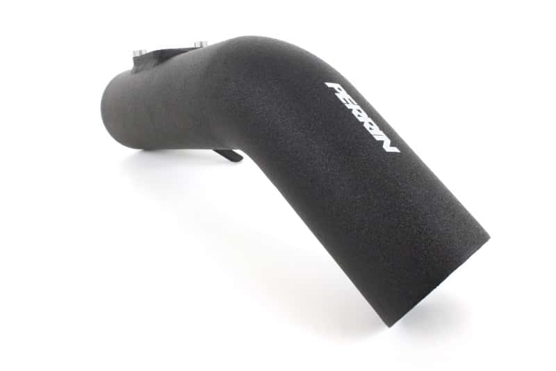 Perrin Performance — PERRIN 16-17 Subaru STI Cold-Air Intake - Black - view 6
