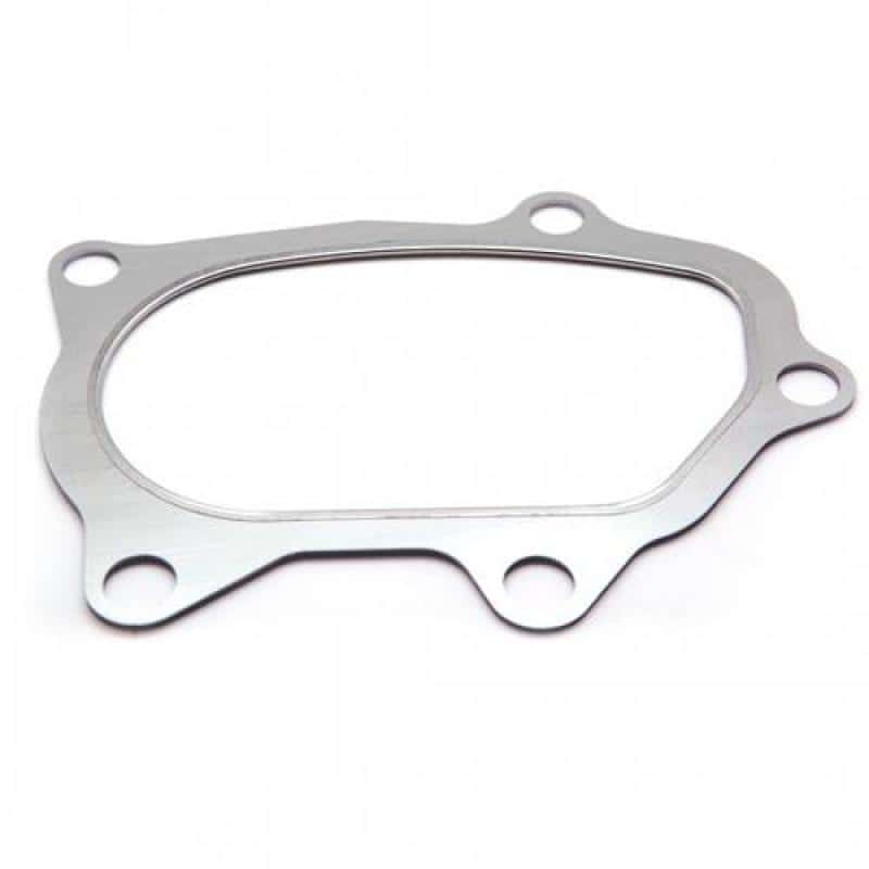 BLOX Racing — BLOX Racing MLS Exhaust Turbo to Downpipe Gasket - 6 Layers - Subaru EJ20/EJ25 - view 1
