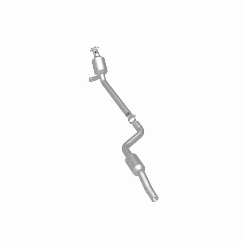 Magnaflow — Magnaflow 12-14 C350 V6 3.5 OEM Underbody Direct Fit Converter
OEM Grade
OEM - view 15