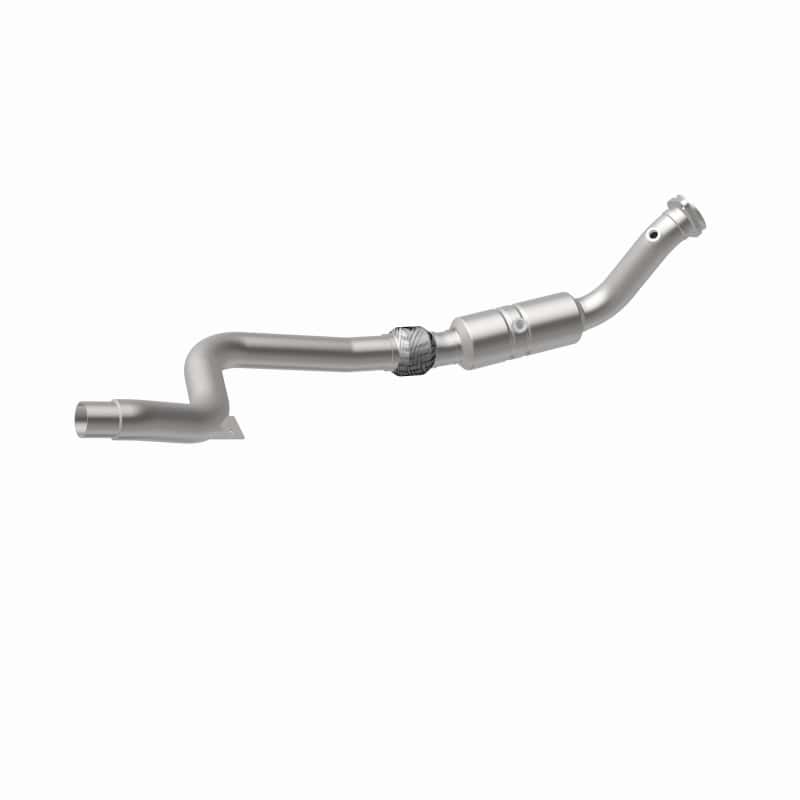 Magnaflow — MagnaFlow 11-14 Chrysler 300 / Dodge Challenger/Charger 3.6L Rear Direct Fit Catalytic Converter
OEM Grade
OEM - view 19