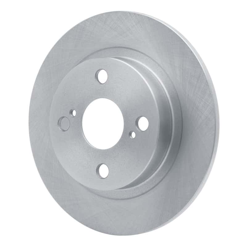 DFC — DFC 87-92 Chevrolet Nova Rear Brake Rotor
DFC Brake Rotor - view 2