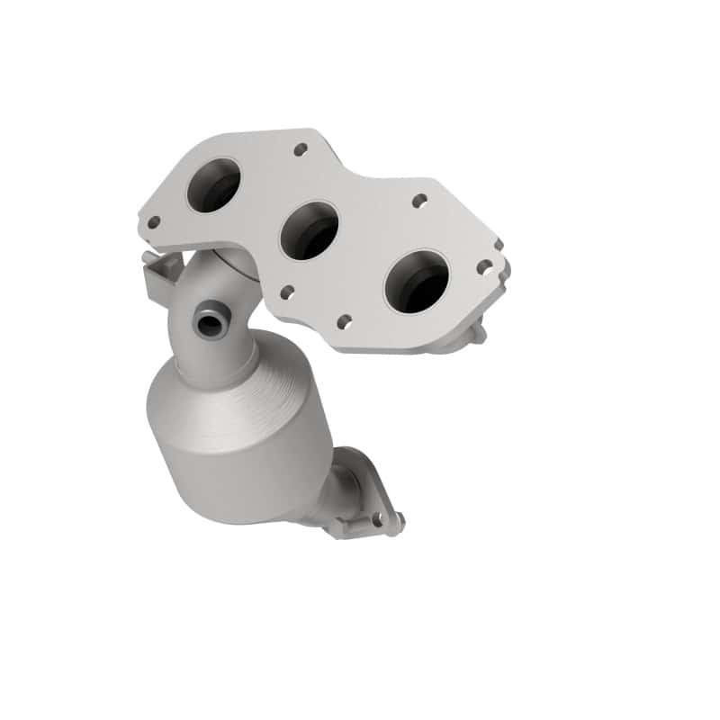 Magnaflow — MagnaFlow Conv DF 07-09 Toyota Sienna 3.5L
OEM Grade
OEM - view 29