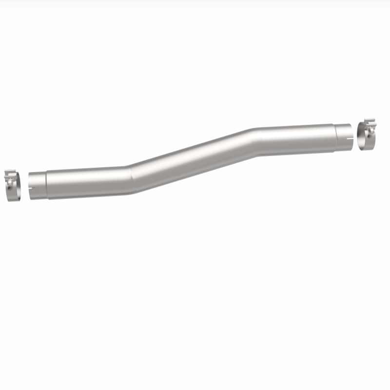 Magnaflow — MagnaFlow D-Fit Muffler 409 SS 3.5in 2019 Chevrolet Silverado 1500 6.2L w/o Muffler
Muffler Kit - view 11