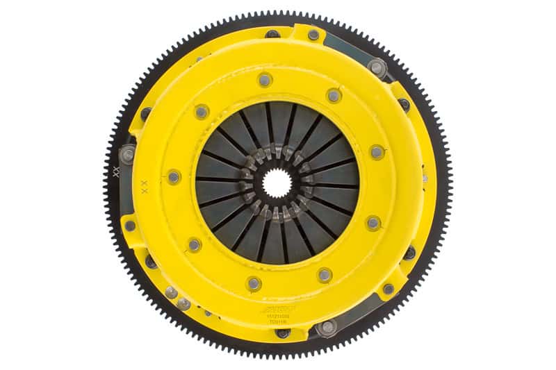 ACT — ACT 1998 Chevrolet Camaro Twin Disc HD Street Kit Clutch Kit
Twin Disc Kit - view 1
