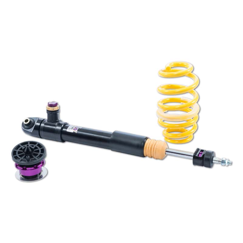 KW — KW Coilover Kit Bundle V4 Audi RS5 (B9) w/ DRC
Coilover Kit - view 13