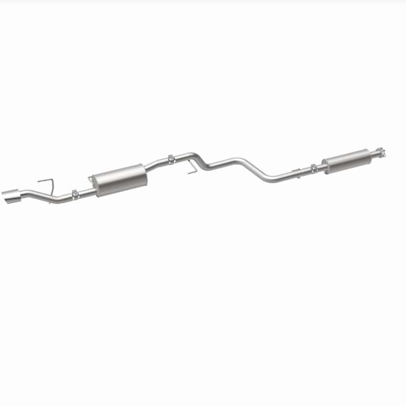 Magnaflow — MagnaFlow BRE Exhaust Kit 12-18 Chevrolet Sonic 1.8L
Exhaust Kit - view 15